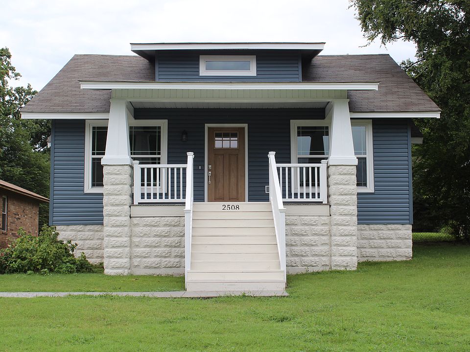 1st image of 2508 S Greenwood Ave