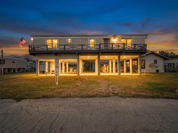 53 SE 895th Ave, Old Town, FL 32680