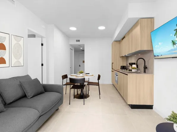 501 NE 1st Ave, Miami, FL