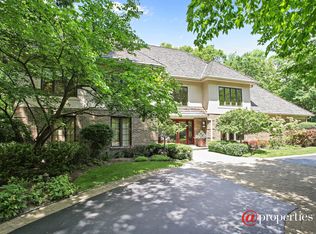 6 Julie Ln, Riverwoods, IL