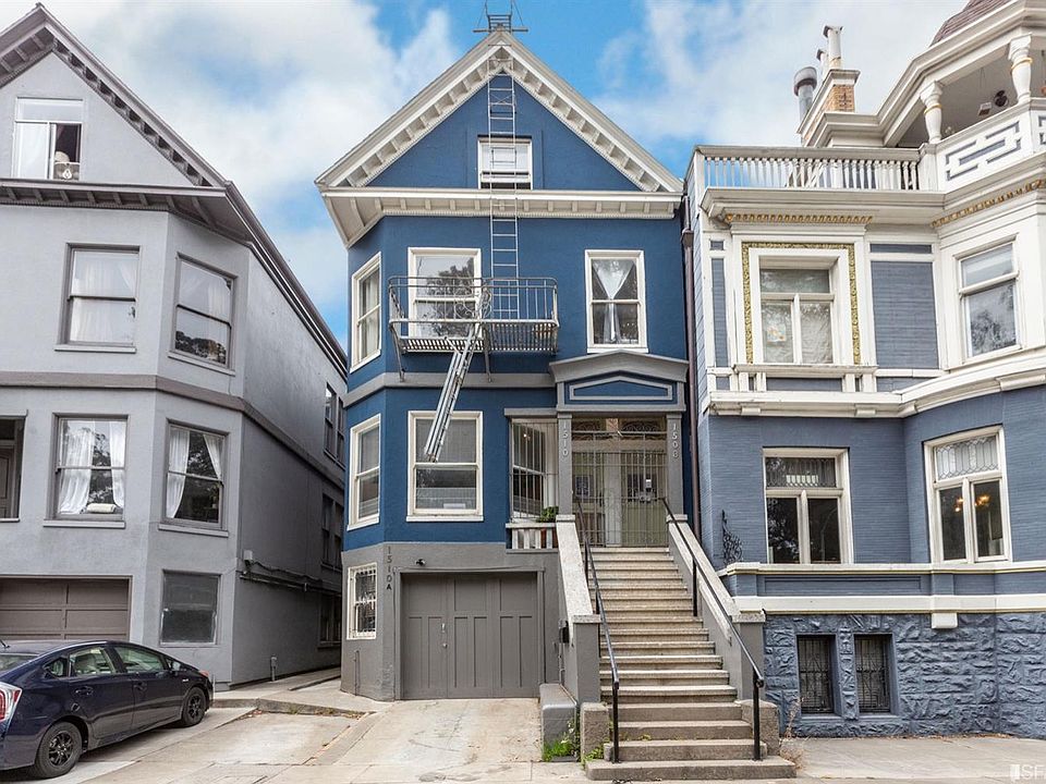 1st image of 1508-1510 Fell St