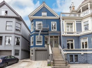 1508-1510 Fell St, San Francisco, CA 94117