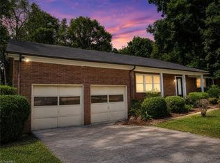 3210 Garden Rd, Burlington, NC 27215