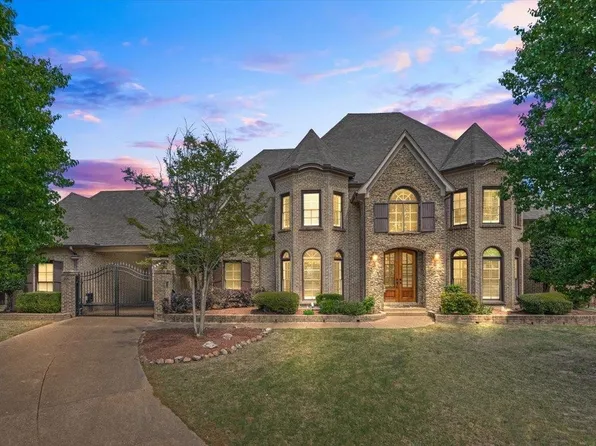 838 Tall Spruce Cv, Collierville, TN 38017