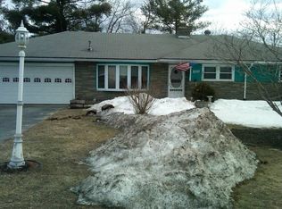 100 N Lowell St, Methuen, MA 01844