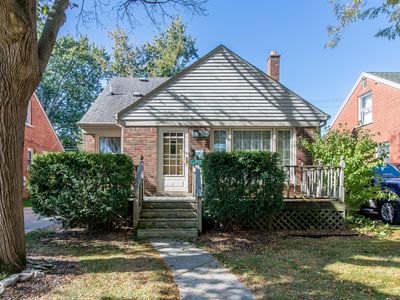 9963 Seminole, Redford, MI, 48239