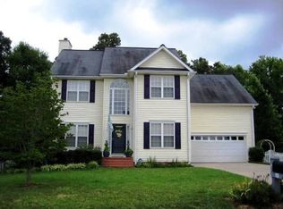 115 Summerwalk Pl, Simpsonville, SC 29681