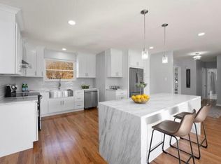 5007 Monument Ave, Richmond, VA