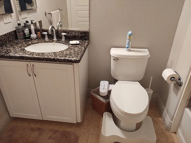 3857 Pell Pl #315 — Photo 48
