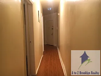 Rented by A to Z Brooklyn Realty