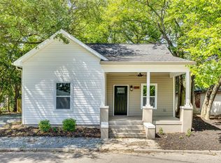 302 Cedar St, Lancaster, SC 29720