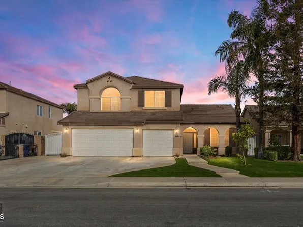 10804 Eagle Vista Dr, Bakersfield, CA 93311