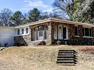 578 Mountain View Rd SE, Rome, GA 30161