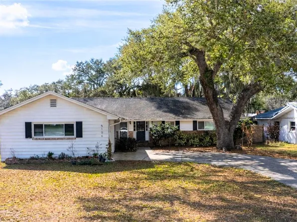 5106 Saint Michael Ave, Belle Isle, FL 32812