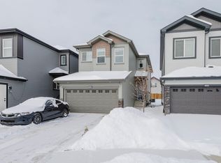 1344 11th Ave NW, Edmonton, AB