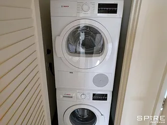 Rented by Spire Group