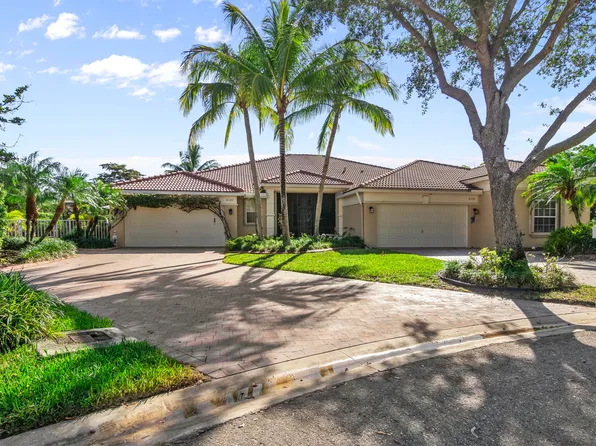 8397 Nicholls Pt, West Palm Beach, FL 33411