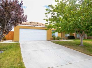 3406 Huron Dr, Rosamond, CA 93560
