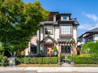 4591 Trimaran Dr, Richmond, BC V7E 4R4