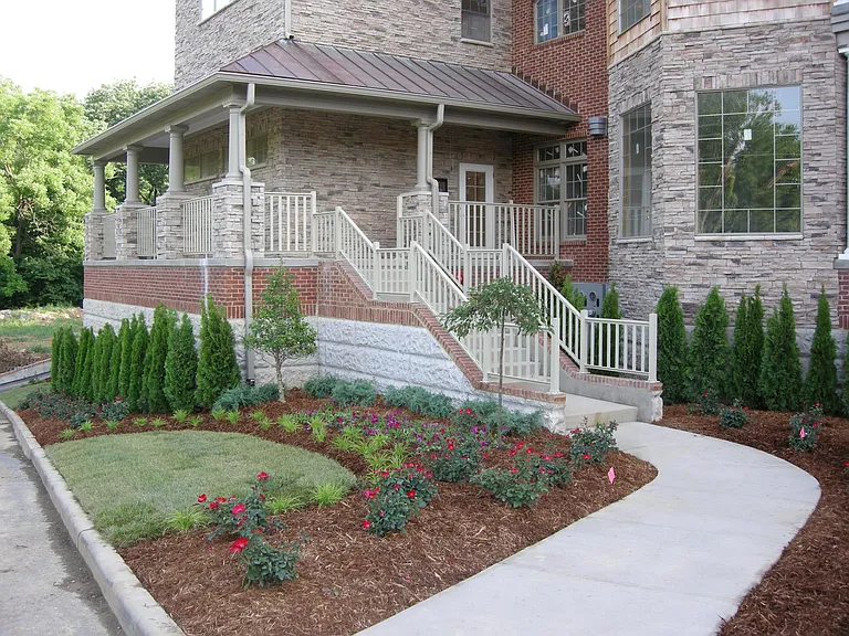 5222 Indian Woods Dr #202 — Photo 5
