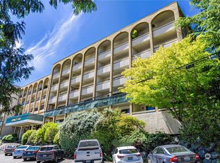 2929 76th Ave SE APT 202, Mercer Island, WA