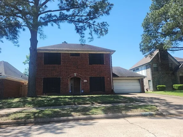 19419 Wildoats Dr, Katy, TX 77449
