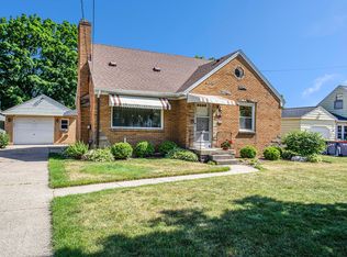 1109 Northwood St NE, Grand Rapids, MI 49505