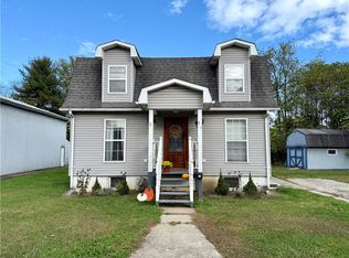 315 Mount Pleasant Rd, Scottdale, PA 15683