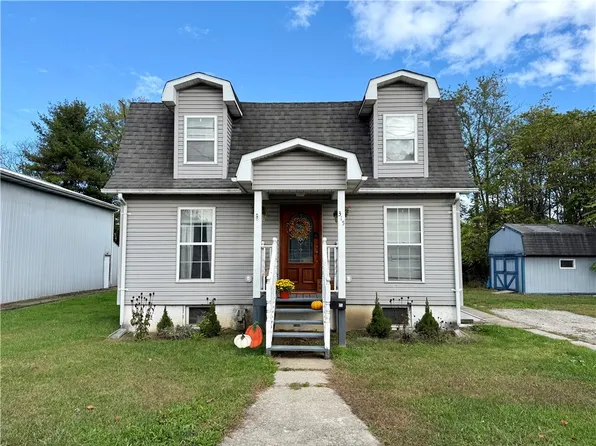 315 Mount Pleasant Rd, Scottdale, PA 15683