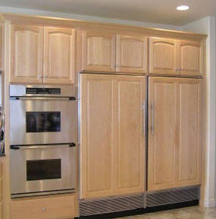 Dacor ovens Refrig/freezer