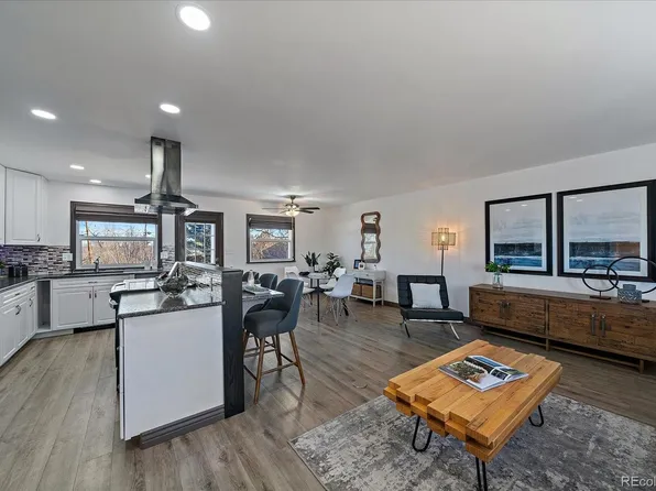 8092 S Jay Drive, Littleton, CO 80128