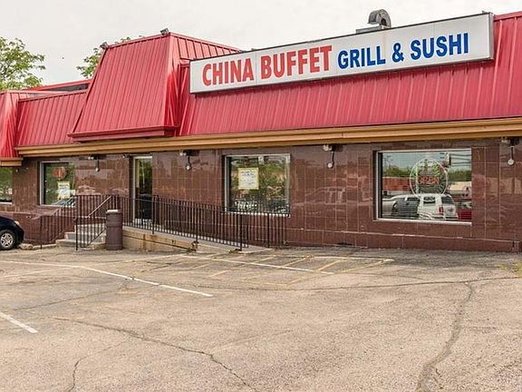 2900  Wilmington Pike Dayton OH 45419