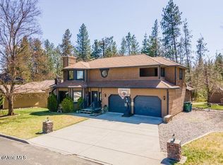 1624 E Tall Timber Loop, Post Falls, ID 83854