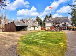 26534 S Township Road 384 #21, Red Deer County, AB T4E 1A1