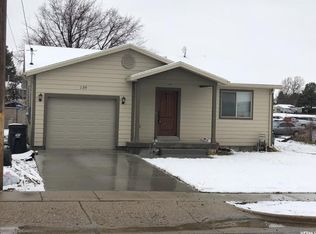 139 W 5100 S, Washington Terrace, UT 84405
