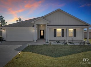 13362 Monticello Blvd, Daphne, AL 36527