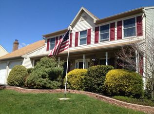 4115 Ross Rd, Bethlehem, PA 18020