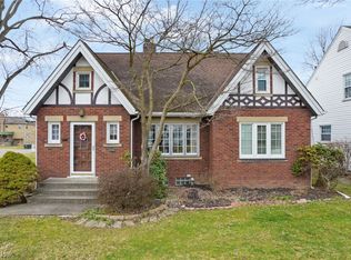 307 Linwood Ave NW, Canton, OH 44708