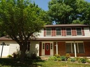 6295 Leafy Screen, Columbia, MD 21045