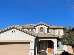 3132 W Elowin Ave, Visalia, CA 93291