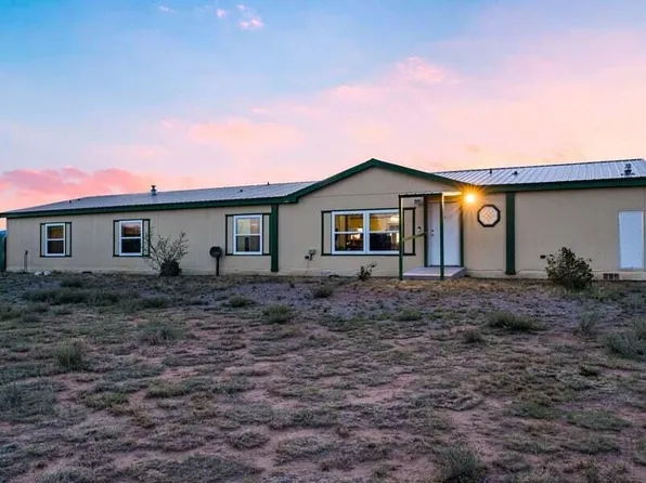 20 Northland Rd, Edgewood, NM 87015