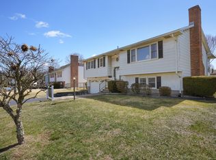 53 David Dr, Meriden, CT 06450