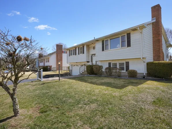 53 David Drive, Meriden, CT 06450