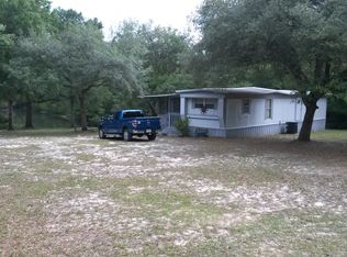 10252 W Lake Rd, Milton, FL 32583