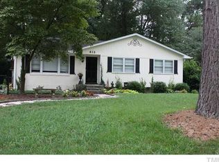 612 Duke Dr, Raleigh, NC 27609