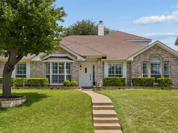 8310 Cripple Crk, Frisco, TX 75034