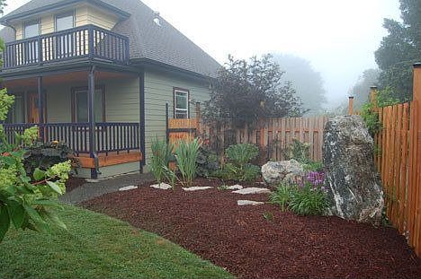 Rock Garden