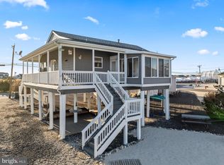 1019 S Green St, Tuckerton, NJ 08087