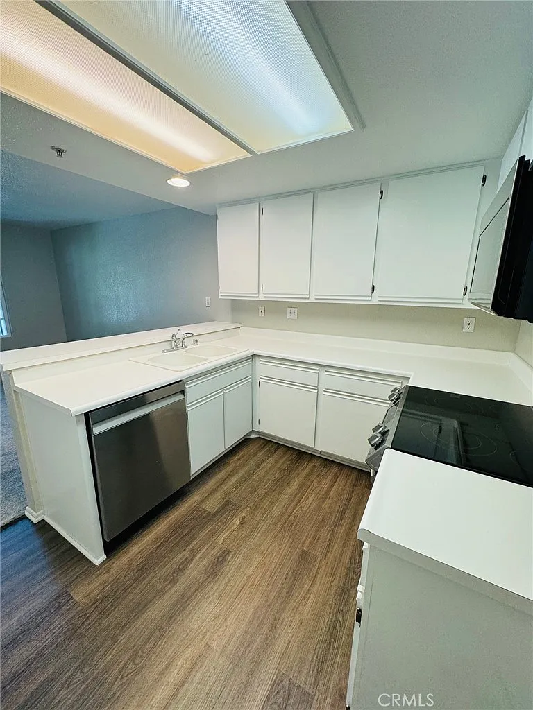 1 bed, 531 sqft, $2,500 — Photo 4