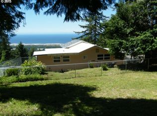 5525 Herman Cape Rd, Florence, OR 97439